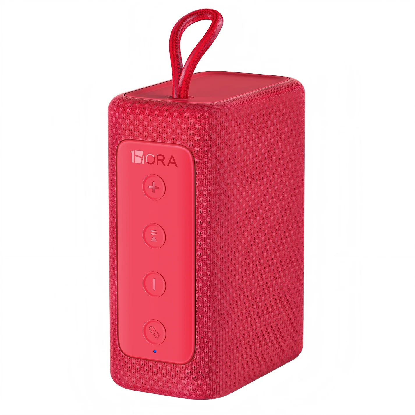 1Hora BOC244 7W Bluetooth Speaker – Portable Multi-Source Audio