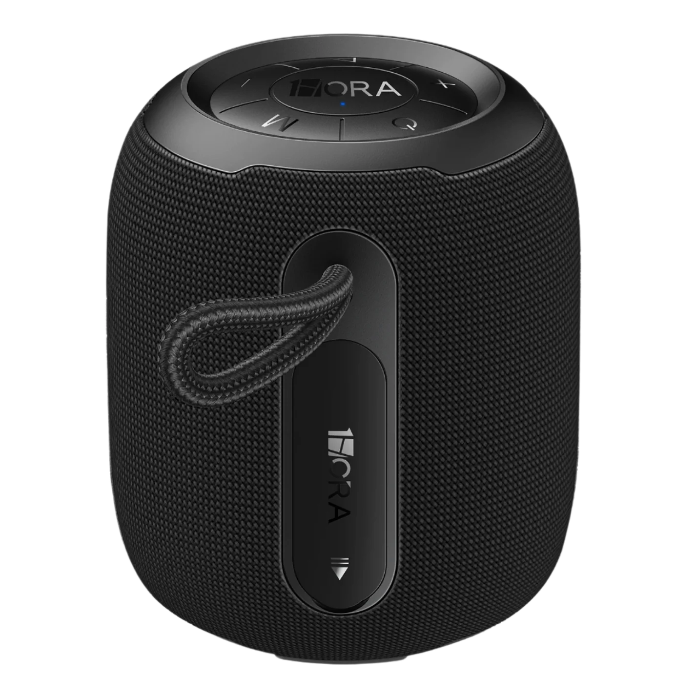 1Hora BOC243N Portable Speaker — 5W Bluetooth 5.3, 7-Hour Battery
