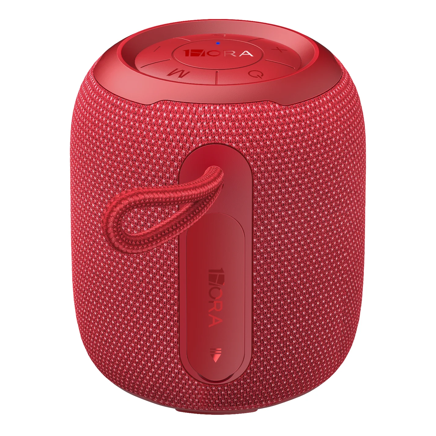 1Hora BOC243N Portable Speaker — 5W Bluetooth 5.3, 7-Hour Battery