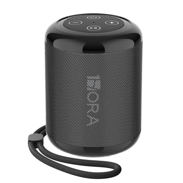 1Hora BOC062 — Wireless Speaker with Bass Port & 7-Hour Runtime