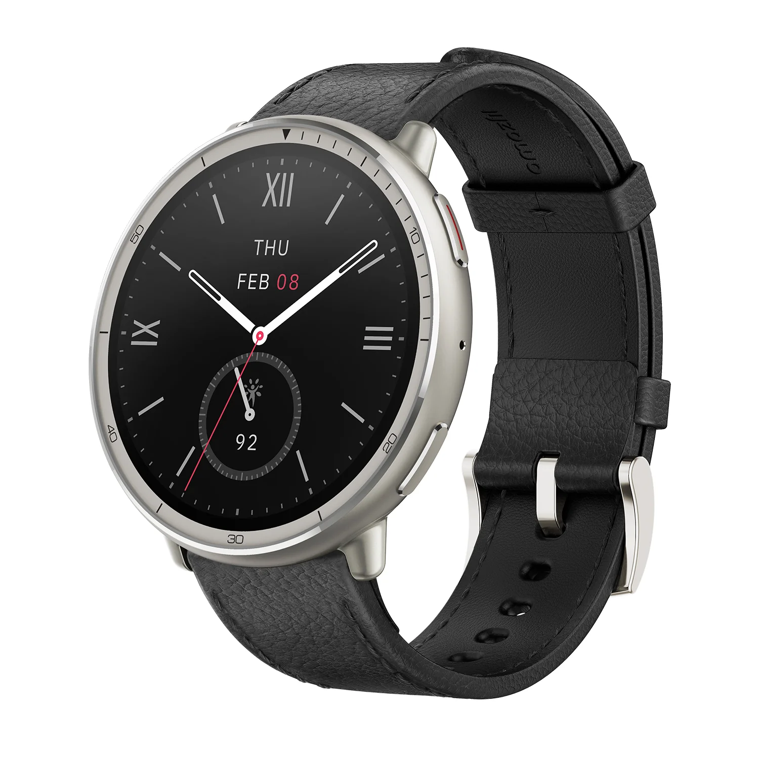 Amazfit-Active-2 Amazfit Active 2 Smart Watch 44mm - Image 1