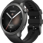Amazfit Balance Bluetooth Calling Smart Watch with 1.5″ AMOLED Display & 14 Days Battery Life
