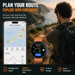 Mibro GS Explorer S - Image 6