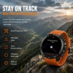 Mibro GS Explorer S - Image 8
