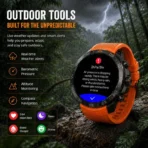 Mibro GS Explorer S - Image 7