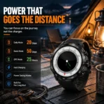 Mibro GS Explorer S - Image 9