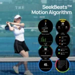 Mibro GS Active2 - Image 3