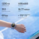 Mibro GS Active2 - Image 9