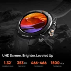 Mibro GS Explorer - Image 9