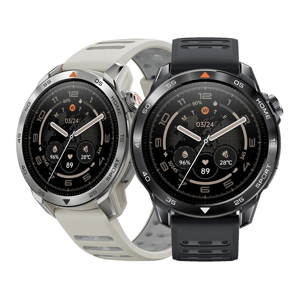 MibroSmartWatchGSPro2_6_1024x Mibro GS Pro 2 - Image 1