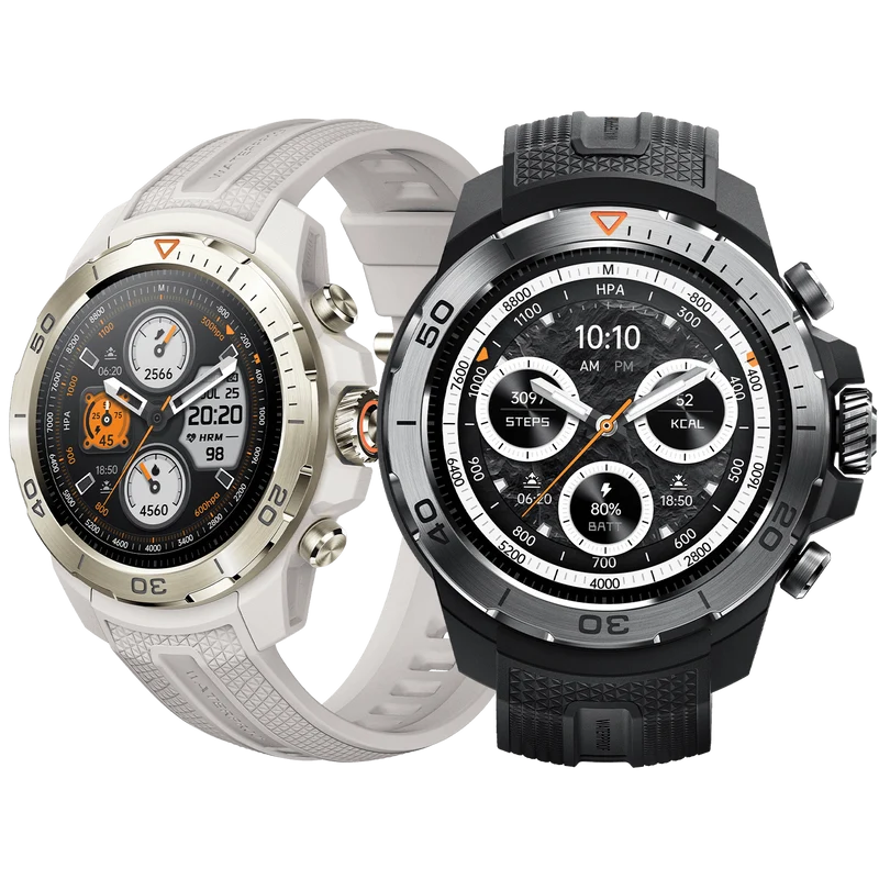 MibroWatchGSExplorerSet2_800x Mibro GS Explorer - Image 1