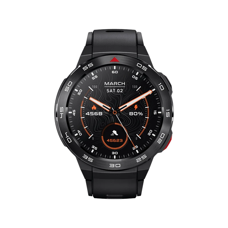 MibroWatchGSProF_800x Mibro GS Pro - Image 1