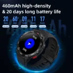 Mibro GS Pro - Image 7