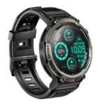 Yolo Legend Bluetooth Calling Smart watch
