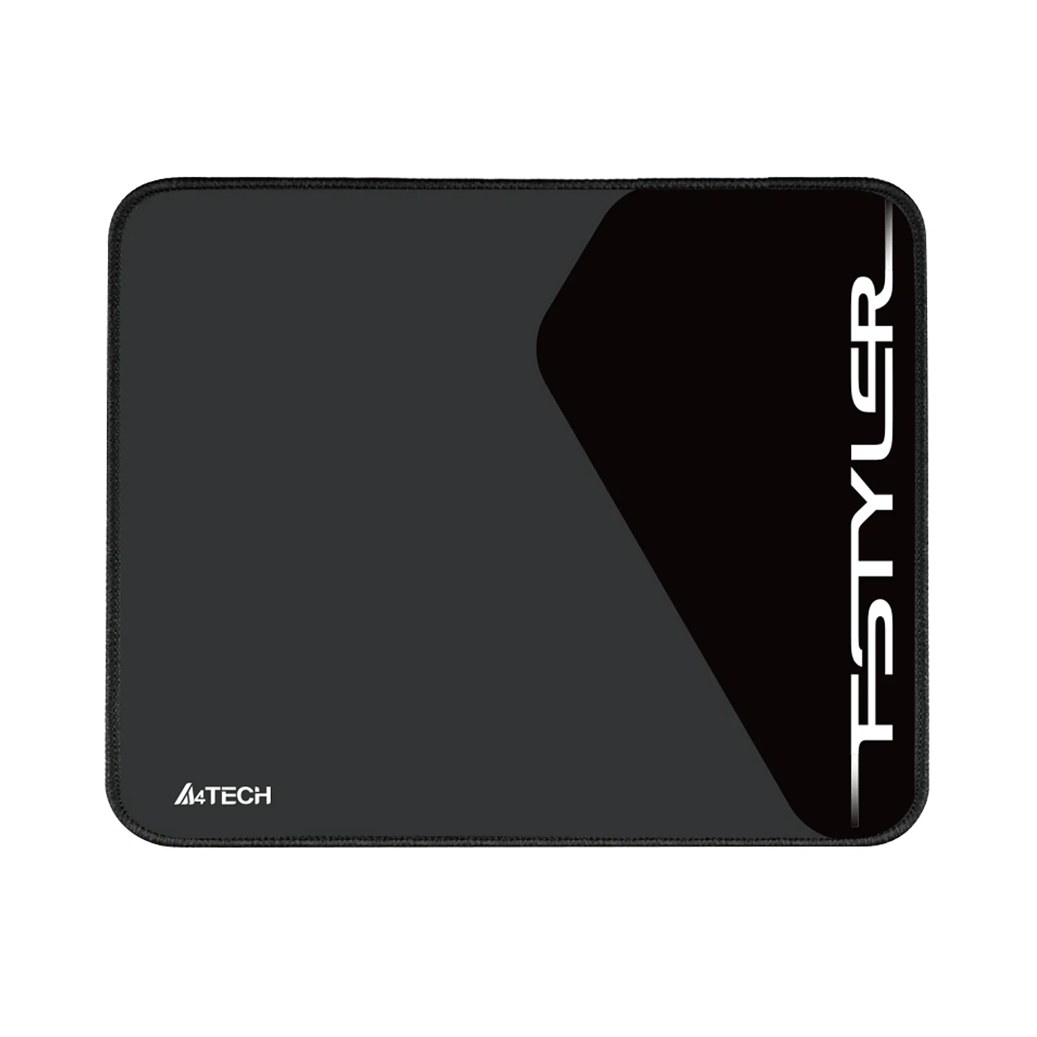 A4Tech FP20 FStyler Pad — Fine-Knit Edges, 25×20 cm