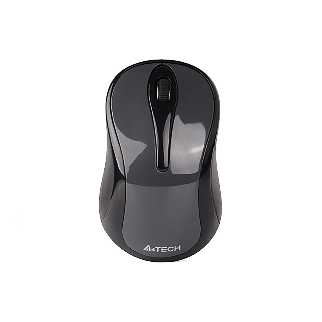 A4Tech G3-280NS | 2.4G Wireless Mouse, 1200 DPI