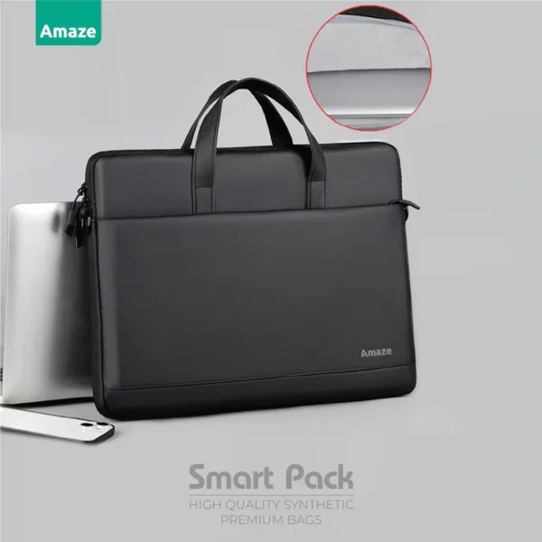 Amaze A905 Laptop Bag — Premium Carry for Notebooks