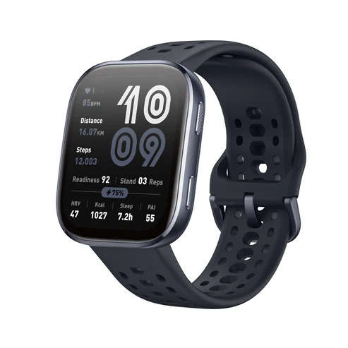 Amazfit Bip 6 – GPS Fitness Watch with 14-Day Power