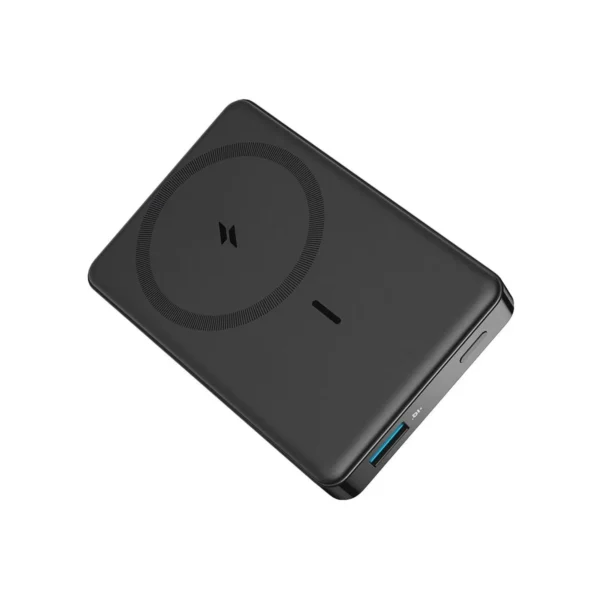 Anker 334 MagGo PowerCore 10K (A1642) — Magnetic 10,000 mAh