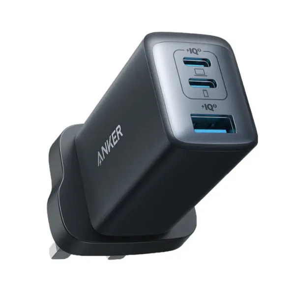 Anker 735 PowerPort III 65W 3-Port Pod — Nano II (A2667)