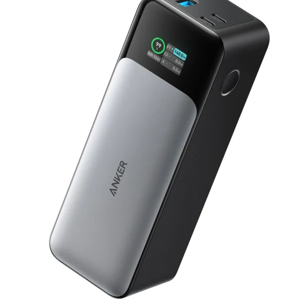 Anker PowerCore 737 A1289 — 24,000 mAh Battery with 140W Output