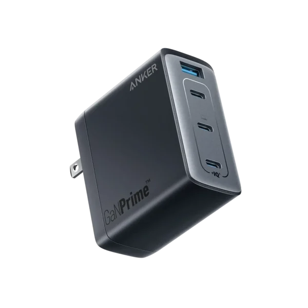 Anker GaNPrime 747 A2340 150 W Multi-Port Desktop Charger