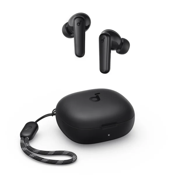 Anker soundcore P20i Wireless Earbuds | Bluetooth 5.3 & Case to 30 Hours
