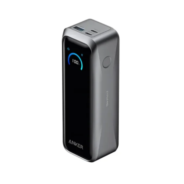 Anker Prime A110B — 20,100 mAh Portable Bank, 220 W Output