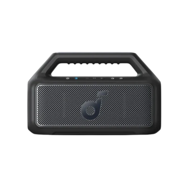 Anker Soundcore Boom 2 SE – IPX7 Portable Bluetooth Speaker