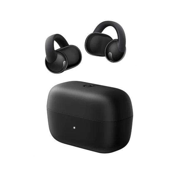 Anker Soundcore C50i Clip-On Open-Ear Earbuds – 28H & IP55