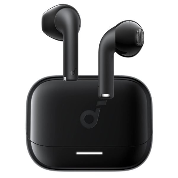 Anker Soundcore K20i Semi-In-Ear Earbuds — 36-Hour Case & Bluetooth 5.3