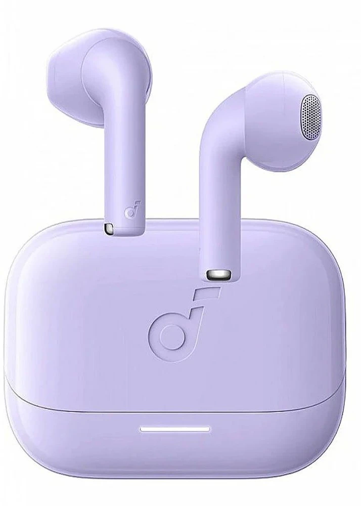 Anker Soundcore K20i Semi-In-Ear Earbuds — 36-Hour Case & Bluetooth 5.3