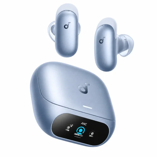 Anker Soundcore Liberty 5 Pro — True Wireless Earbuds with Thus AI