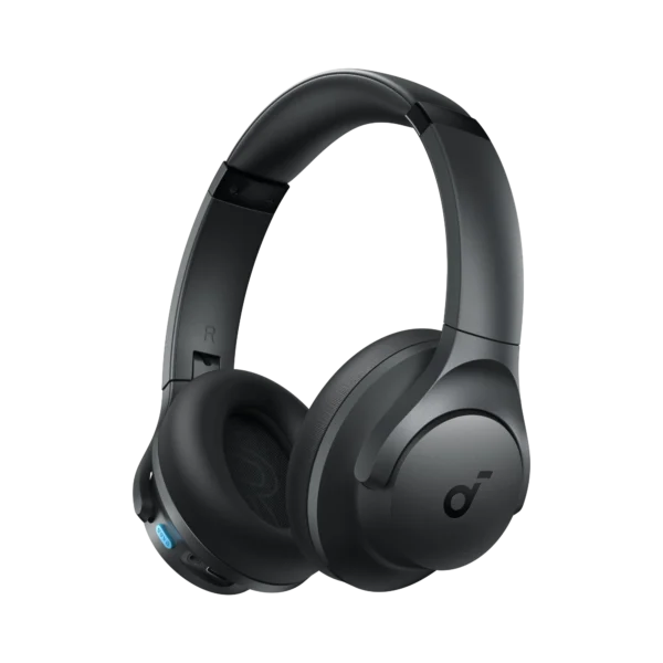 Anker Soundcore Q11i Bluetooth Over-Ears — Hi-Res Wired Mode & 60-Hour Battery