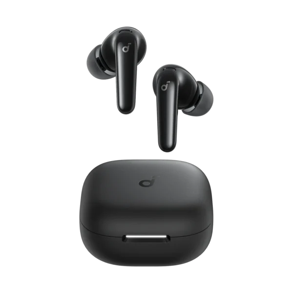 Anker Soundcore R60i NC — LDAC Hi-Res, 45-Hour Case