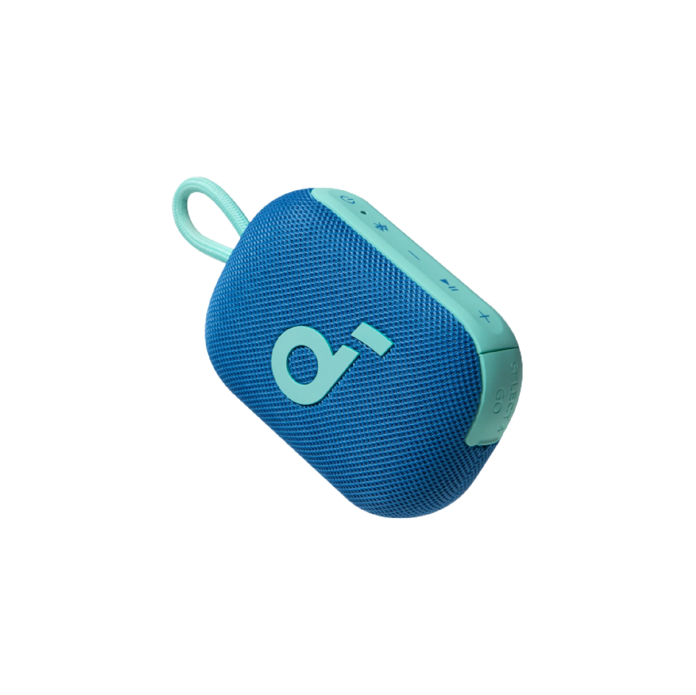 Anker Soundcore Select 4 Go — Portable 5W Bluetooth Speaker, 20 h, IP67