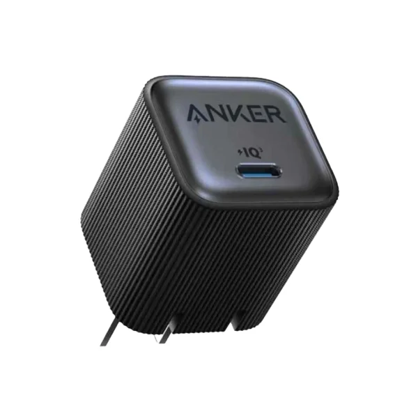 Anker A2339 Zolo 35 W USB-C Wall Adapter — Smart Detect & Protection