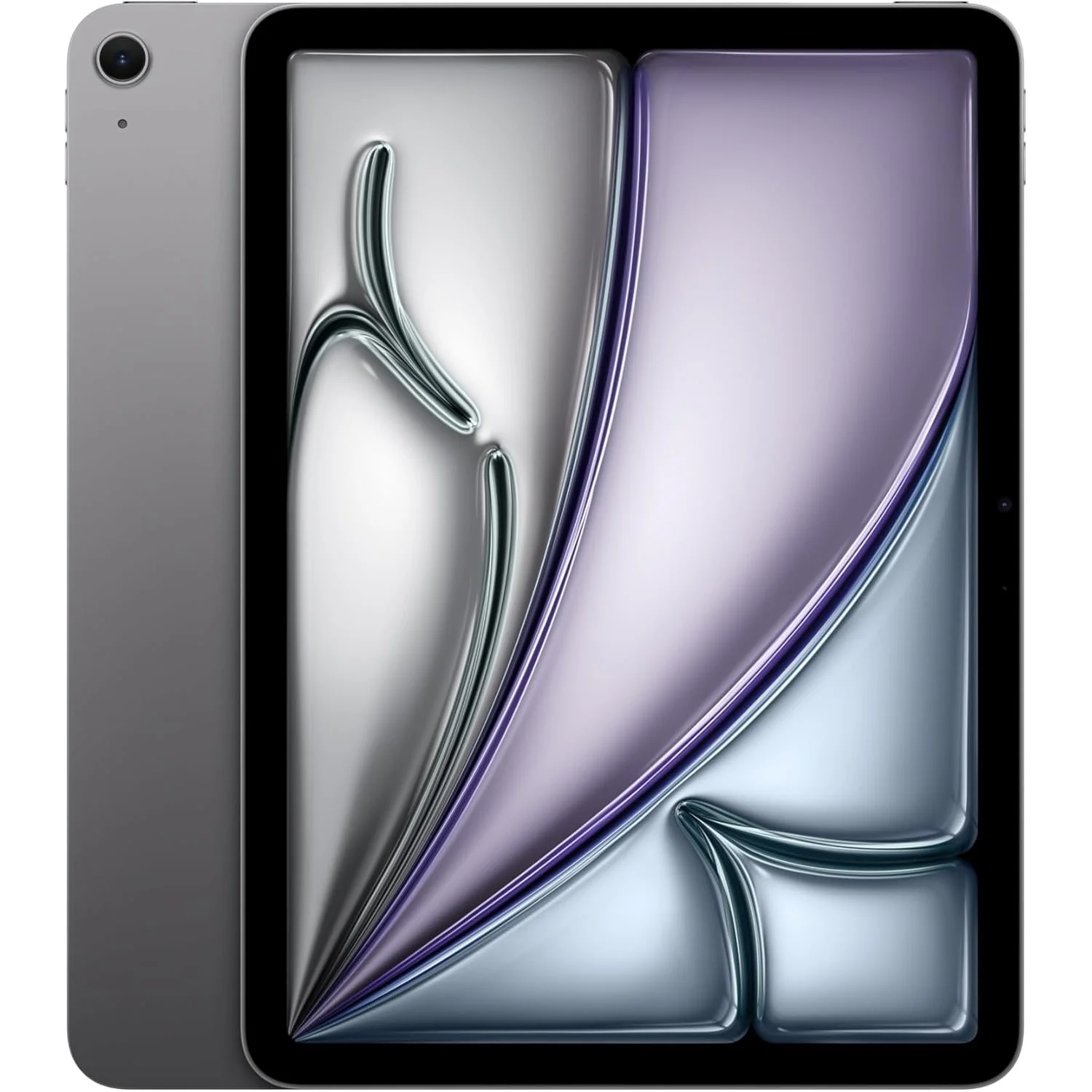 Apple iPad Air 11″ (7th Gen) — M3, Wi-Fi, Apple Intelligence Ready