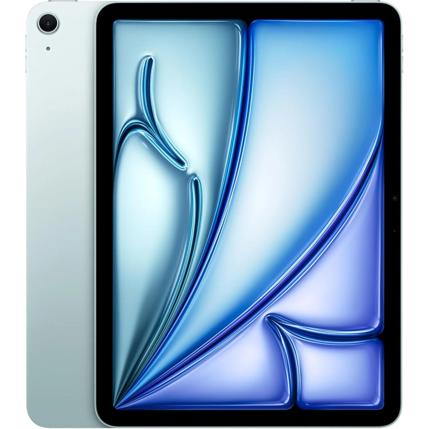 Apple iPad Air 11″ (7th Gen) — M3, Wi-Fi, Apple Intelligence Ready