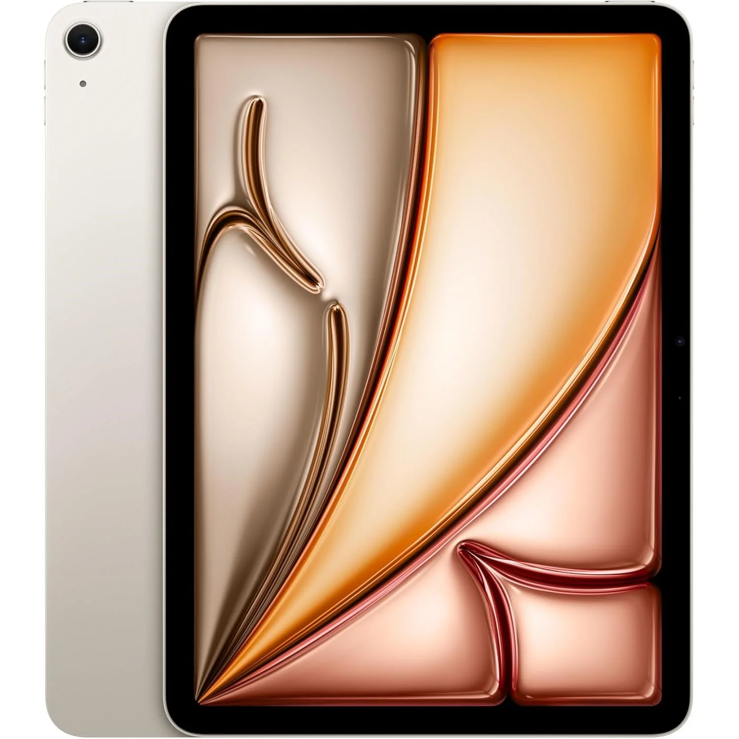 Apple iPad Air 11″ (7th Gen) — M3, Wi-Fi, Apple Intelligence Ready