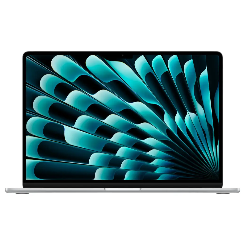 Apple MacBook Air 15" (2026) — M5 Chip, 16GB, 512GB SSD