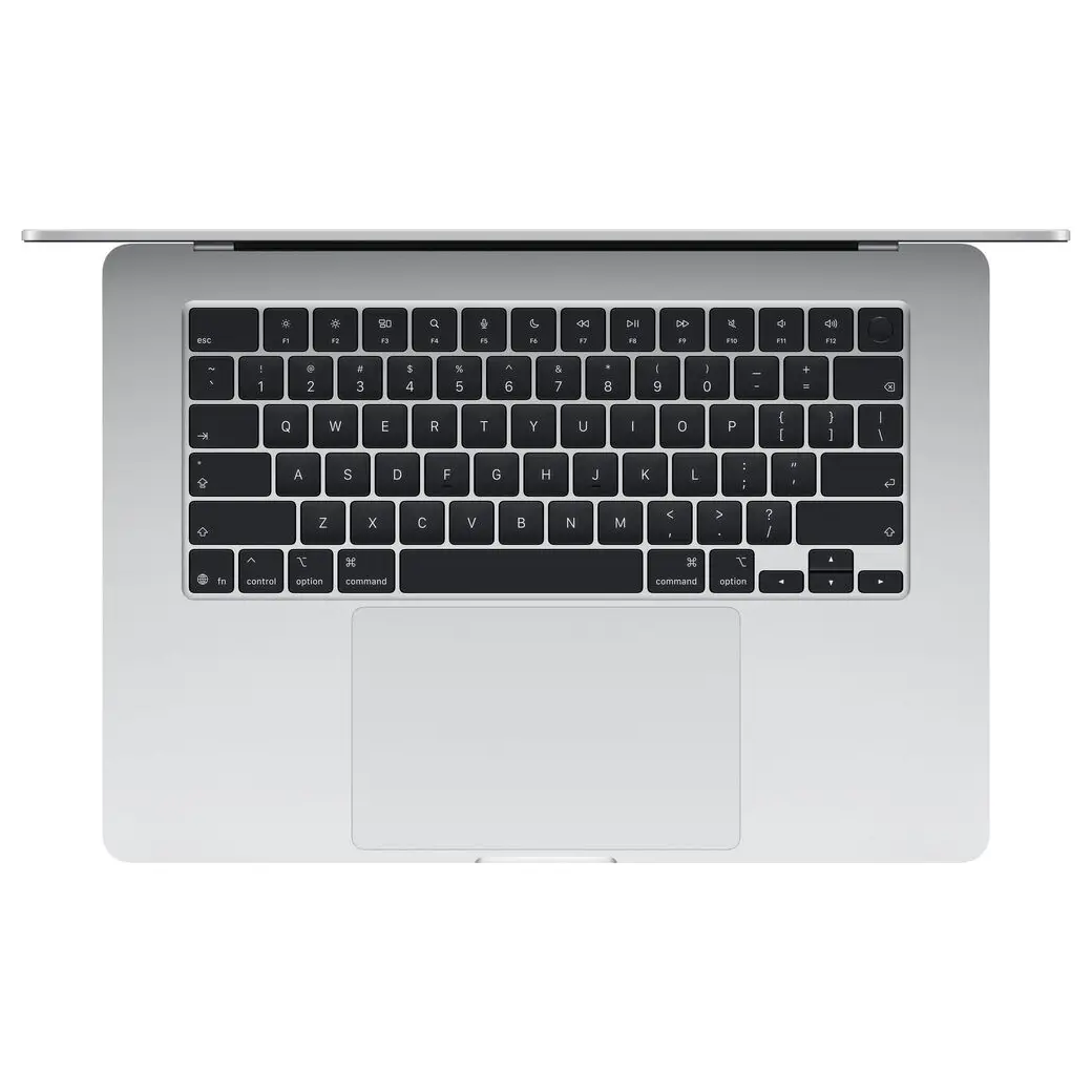 Apple MacBook Air 15" (2026) — M5 Chip, 16GB, 512GB SSD