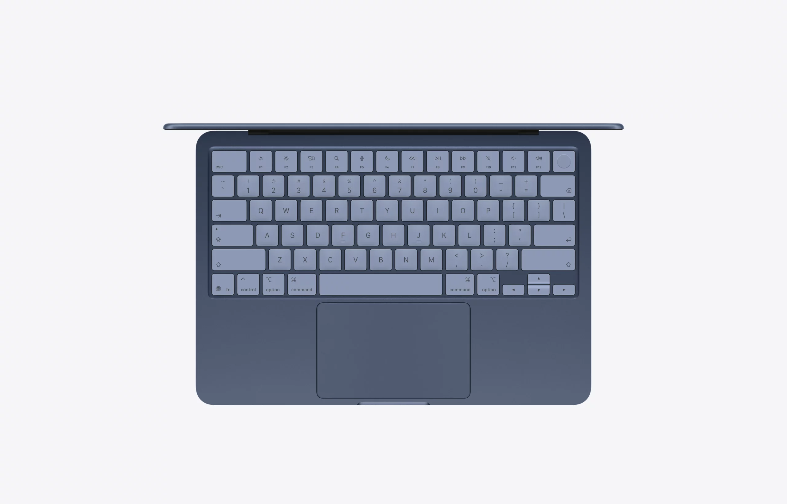 Apple MacBook Neo 13" (2026) — A18 Pro, 8GB, 256GB