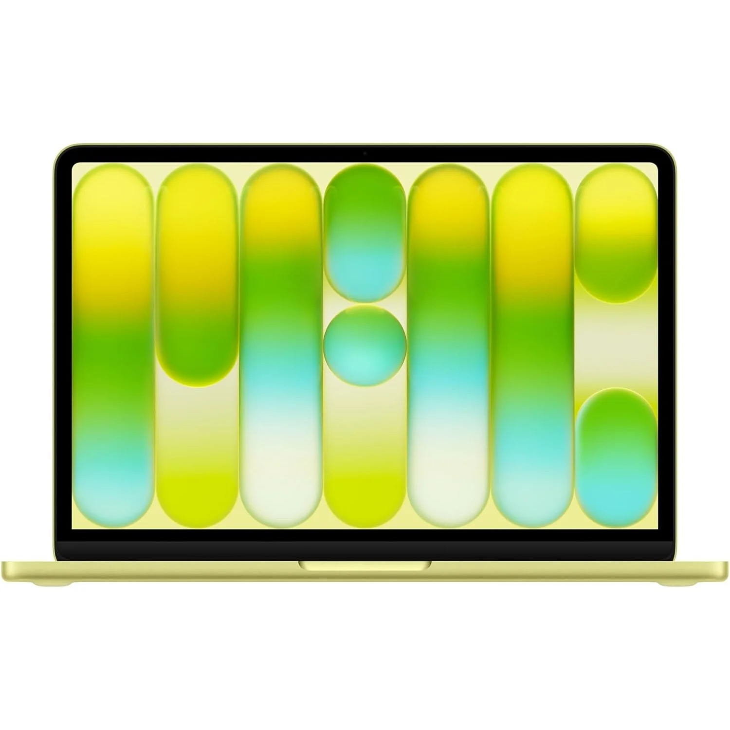 Apple MacBook Neo 13" (2026) — A18 Pro, 8GB, 256GB