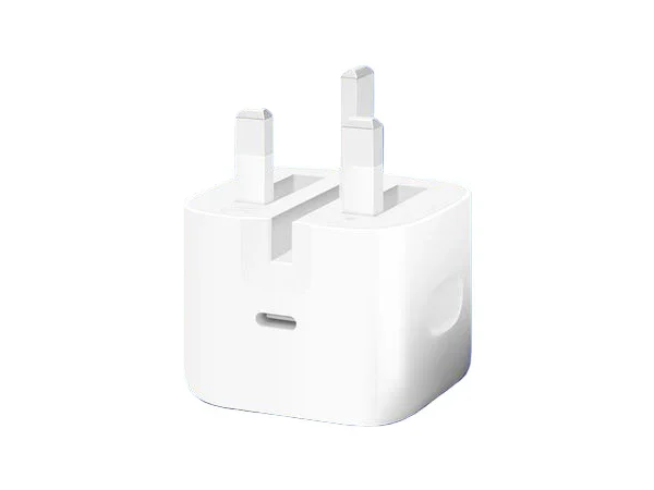 Apple Dynamic Power Adapter 40W — Up to 60W USB-C Output