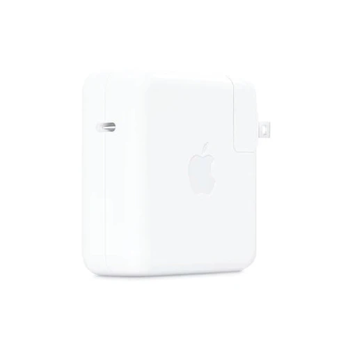 Apple 67W USB-C Power Adapter for M1 Pro MacBook Pro & MacBook Air M2