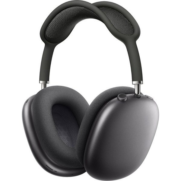 Apple AirPods Max (USB-C) — Over-Ear ANC with Spatial Audio