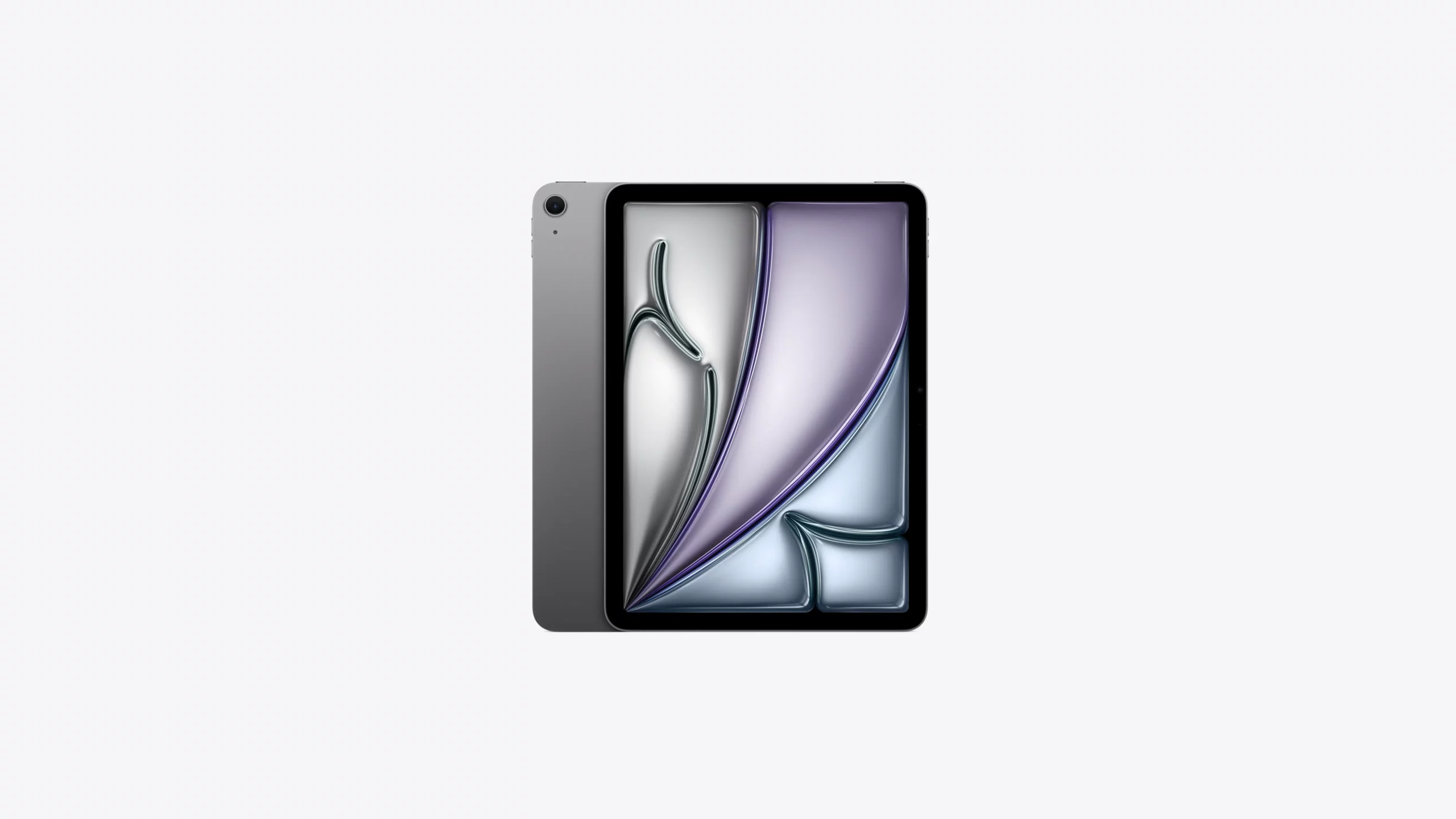 Apple iPad Air 11″ (5th Generation) — M2 and Liquid Retina