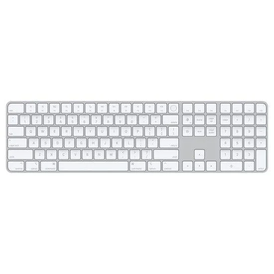 Apple MK2C3 Magic Keyboard — Apple Silicon, Touch ID, Extended Keys
