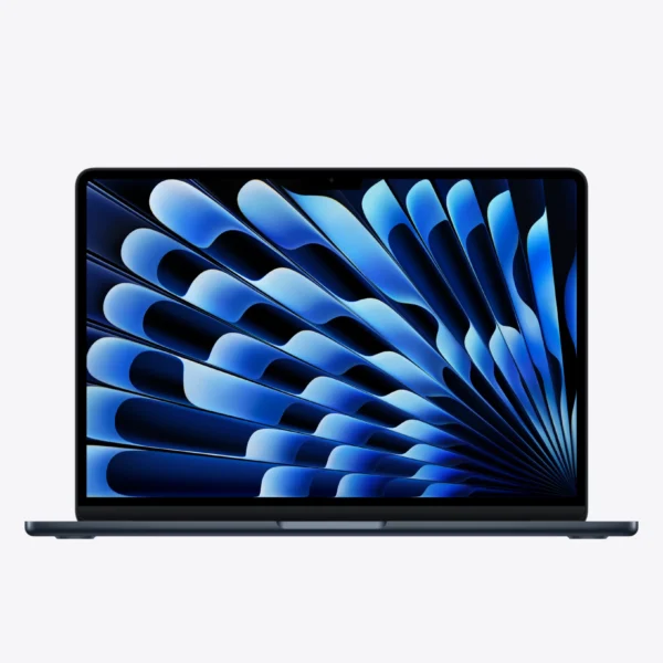 MacBook Air 13" Apple M5 — 16GB RAM, 512GB SSD (Midnight)